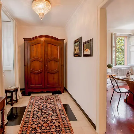 Careno Sleeps 9 With Air Con Villa Laglio